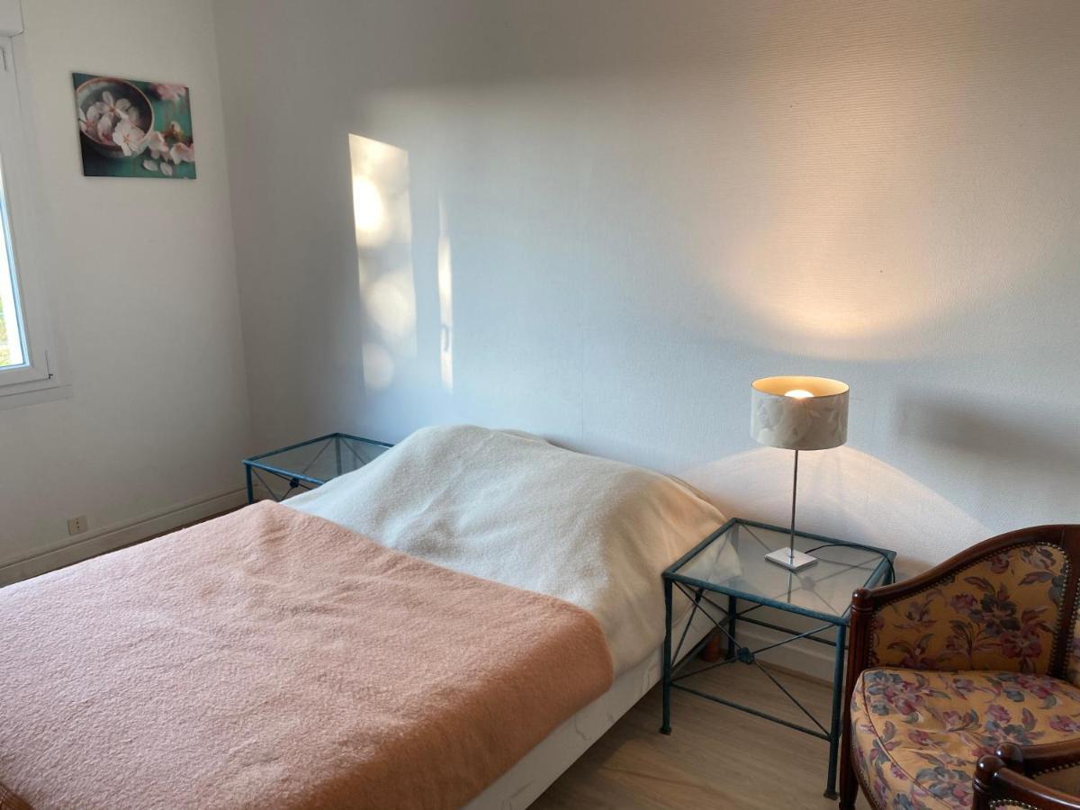 Appartement 2 Pieces Entre Mer Et Campagne Créhen Dış mekan fotoğraf